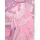Mademoiselle Pearl Sanrio My Melody Amusement Park Themed Blouse JSK and OP(Reservation/Full Payment Without Shipping)